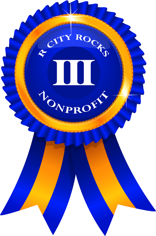 Blue Nonprofit